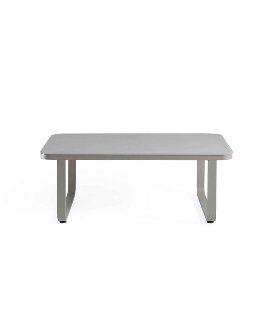 Nadine coffee table side