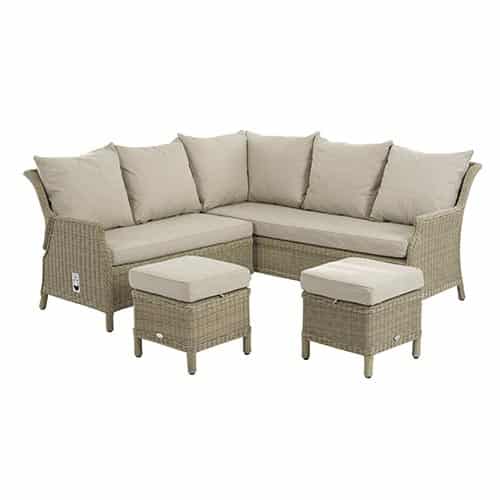 Oakridge Mini Sofa Dining Set Terraza Bella Oakridge Mini Sofa Dining Set Terraza