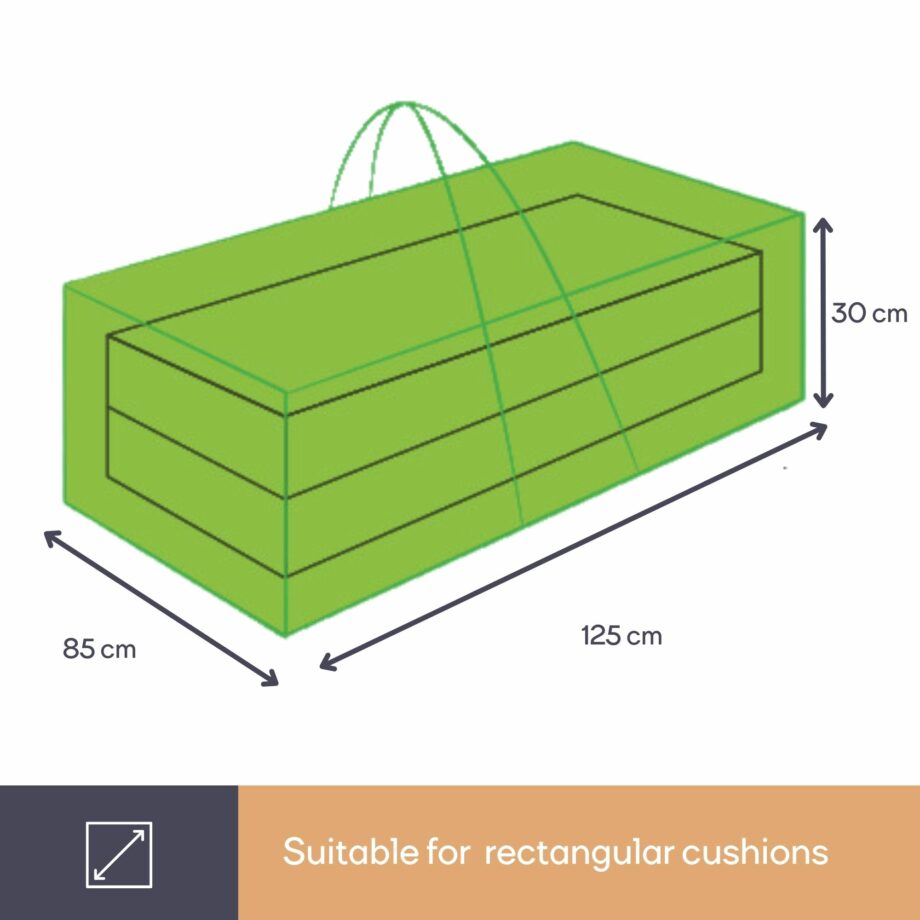 Cushion Storage Bag