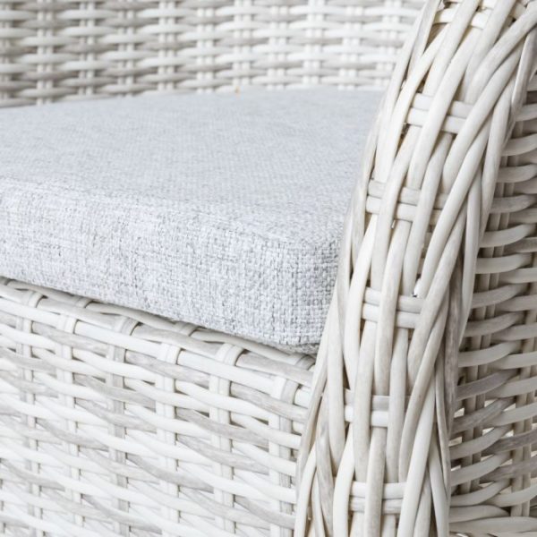 Freya TerraceGarden BistroDining Set Terraza Bella