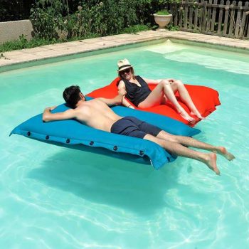 chillout floating cushion
