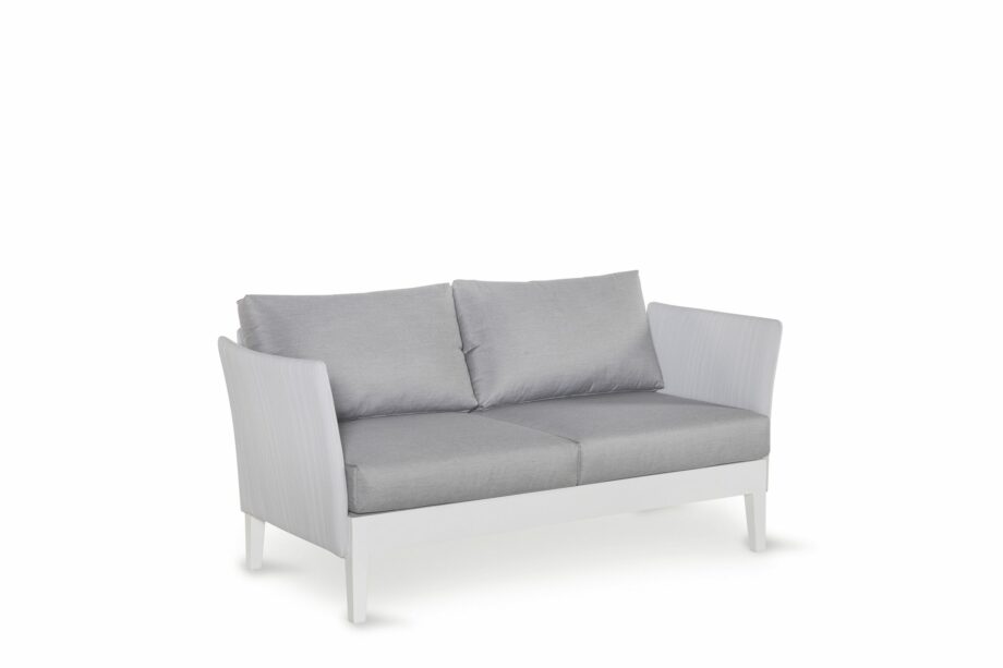 Capri 2 seater sofa