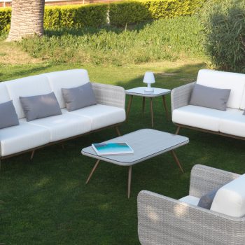 Inca sofa set