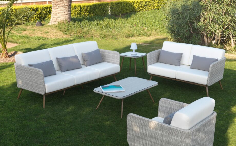 Inca sofa set