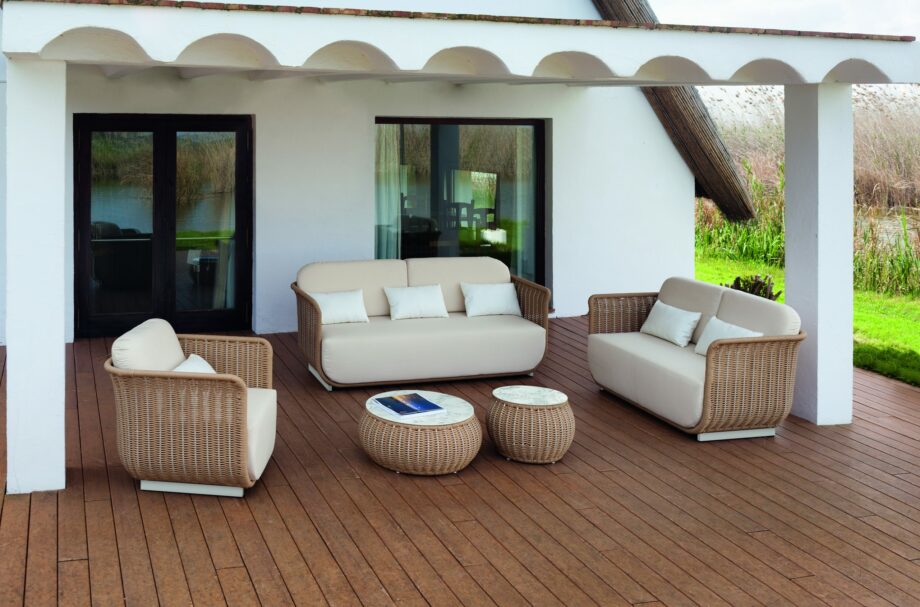 Palma sofa set