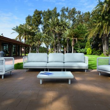 Verona sofa set