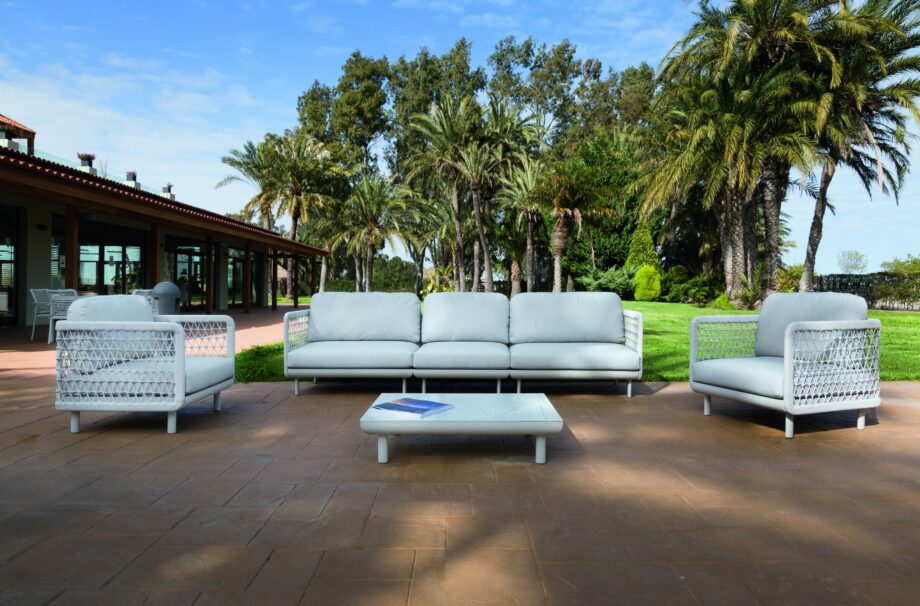 Verona sofa set