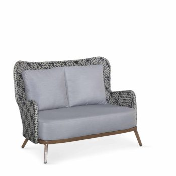 Florencia two seater sofa