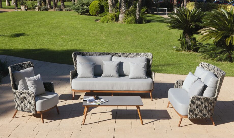 Florencia sofa set