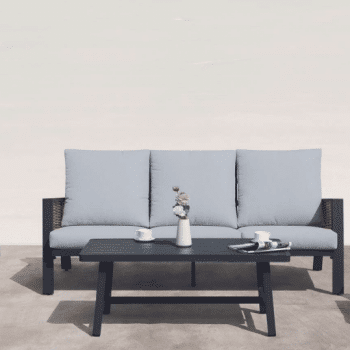 Tenerife sofa set