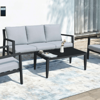 Tivoli sofa set