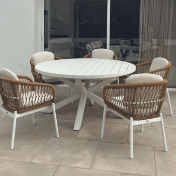 Maderia dining set main