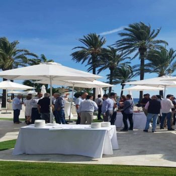 Plaza-parasol-outdoors