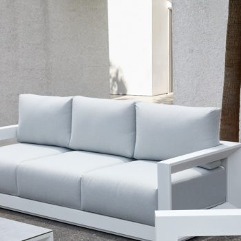 Onix three seater sofa