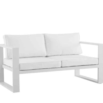 Niland Two-Seater Sofa