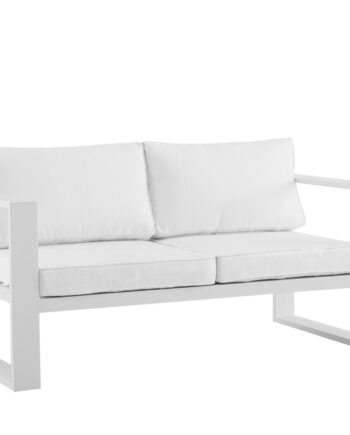 Niland Two-Seater Sofa
