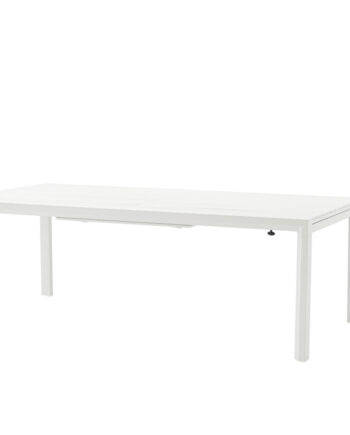 Sidney extendable dining table