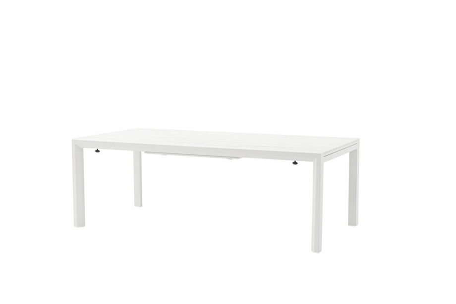 Sidney extendable dining table