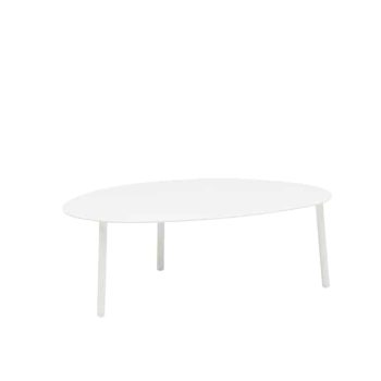 Walga aluminium coffee table_MOOMA