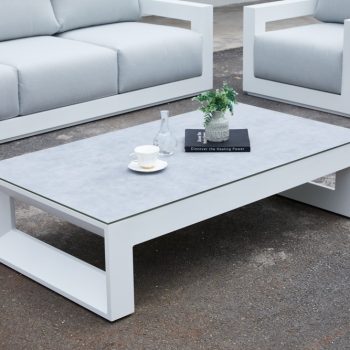 Onix Coffee Table