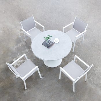 Adin Dining set