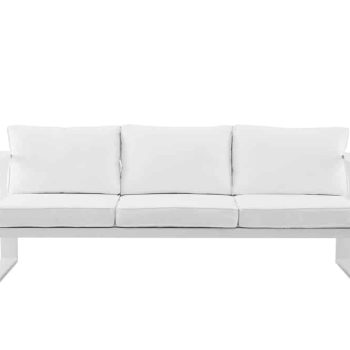 Niland three-seater sofa