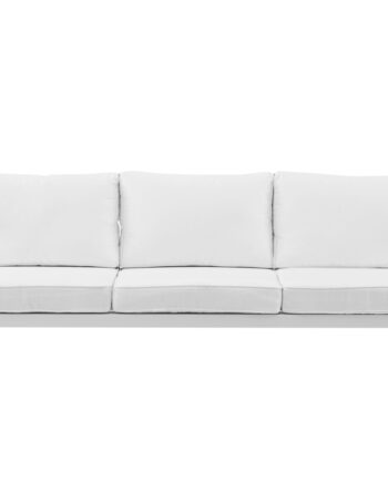 Niland three-seater sofa