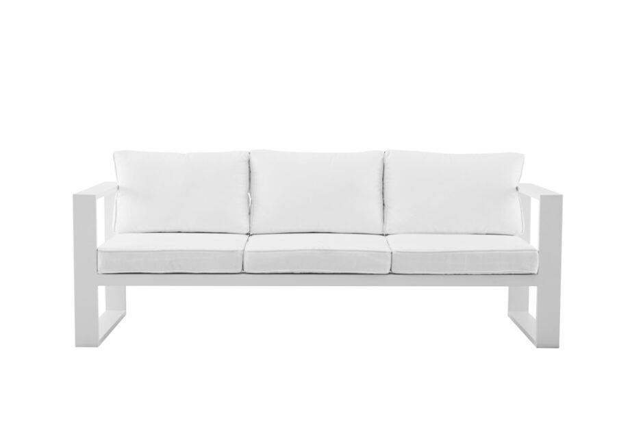 Niland three-seater sofa