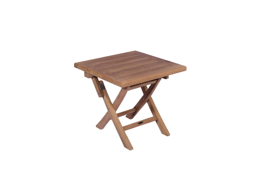 Danao foldable side table