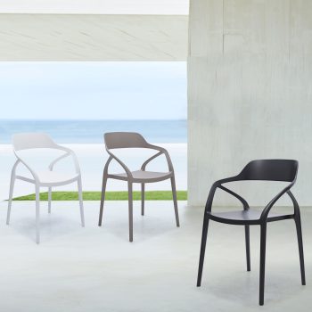 Harbour dining chair_MOOMA