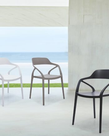 Harbour dining chair_MOOMA