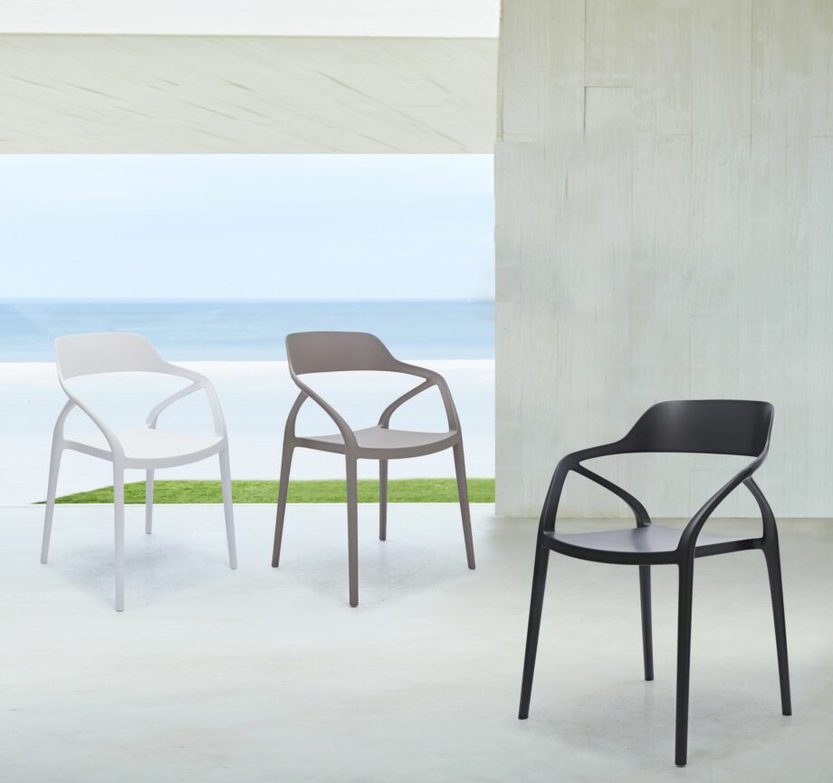 Harbour dining chair_MOOMA