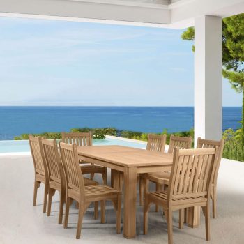 Danao Dining Table