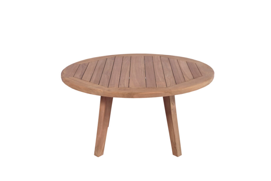 Danao round coffee table