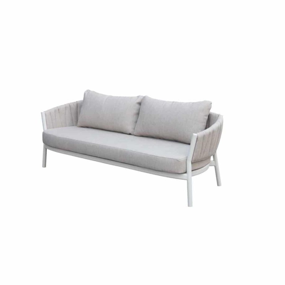 Attica 3-Seater Sofa Main Image