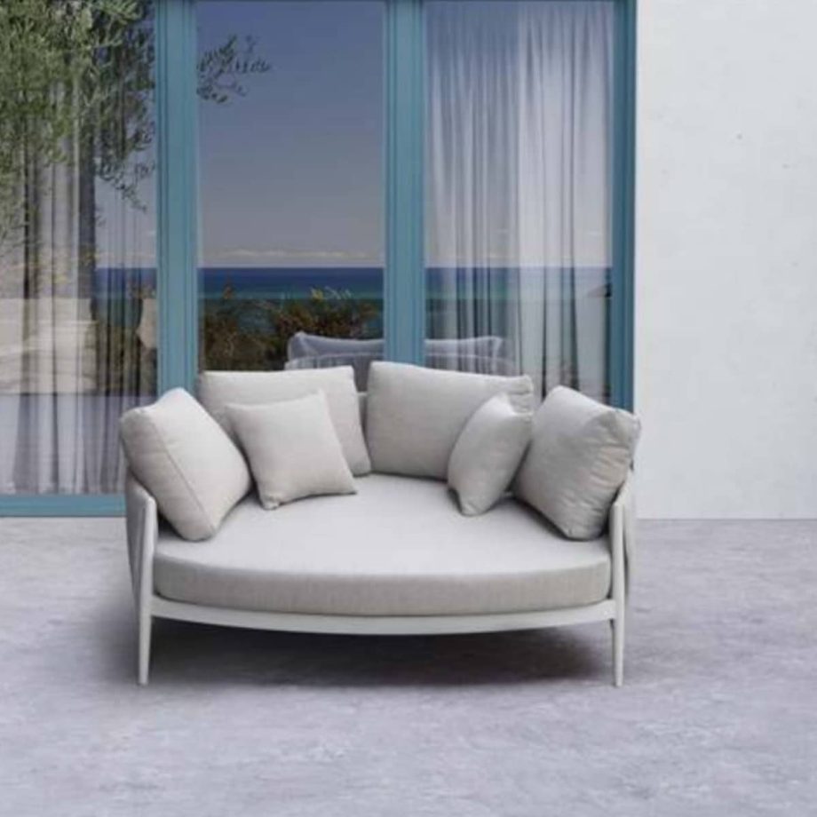 Attica Daybed Life Style Images