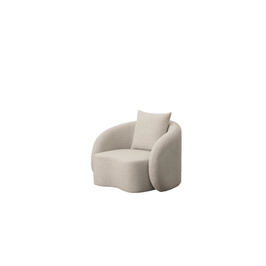 Corinto 1-Seater Sofa Main Image