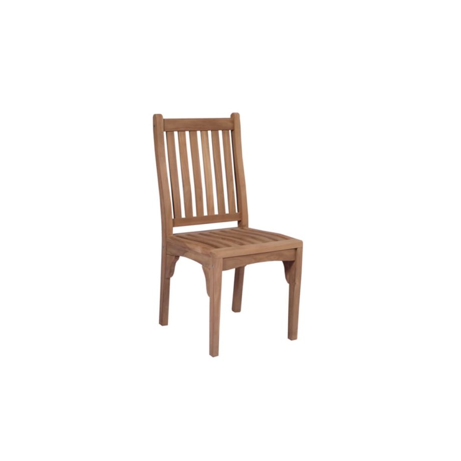 Danao Dining Chair Natural Main Image