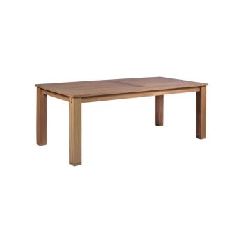 Danao Rectangular Table Natural Main Image