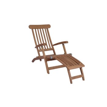 Danao Relax Chair Natural Main Image