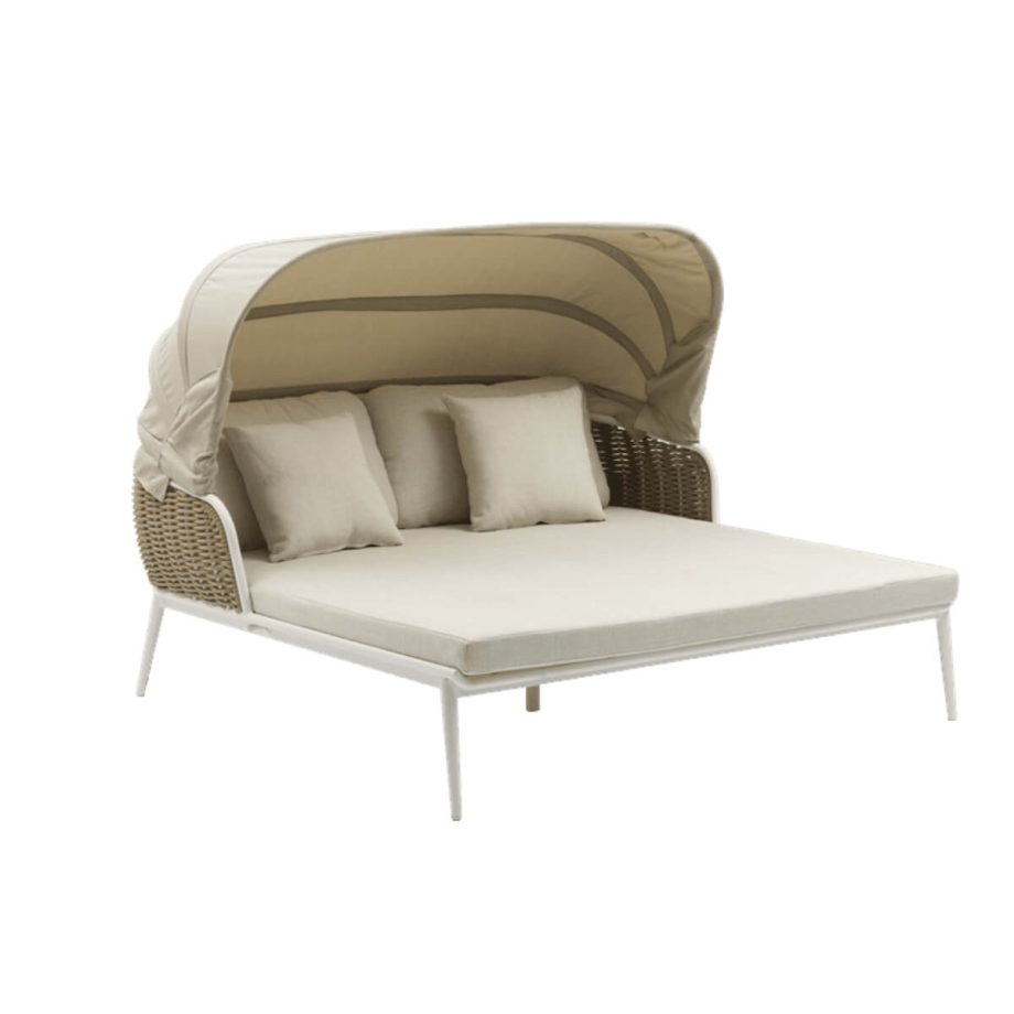 Irvine Daybed White Main Image