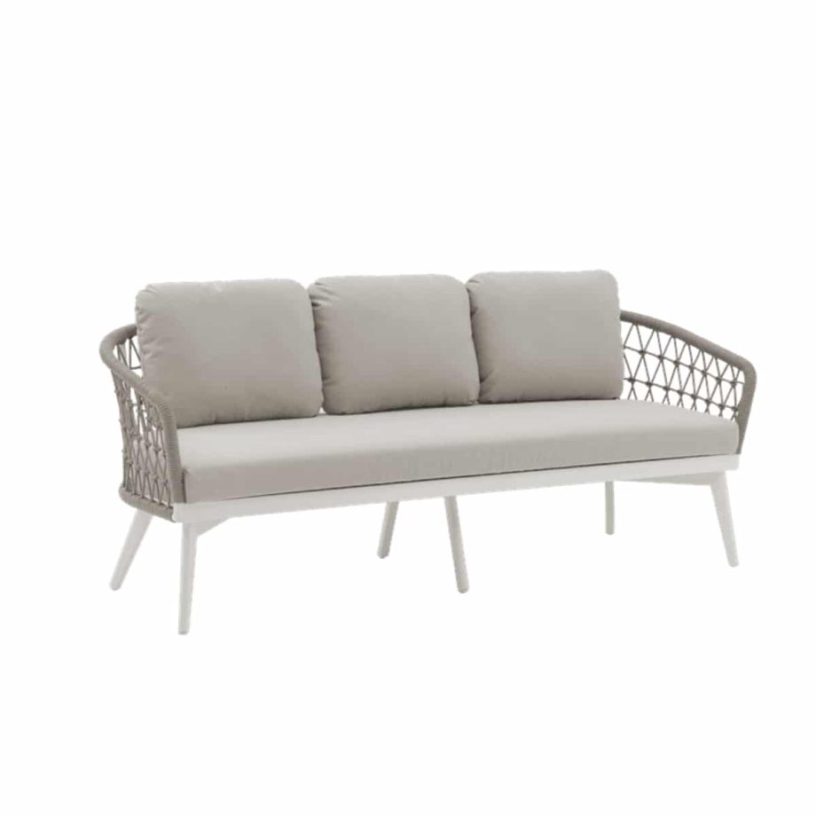 Nelayan 3-Seater Sofa Greece