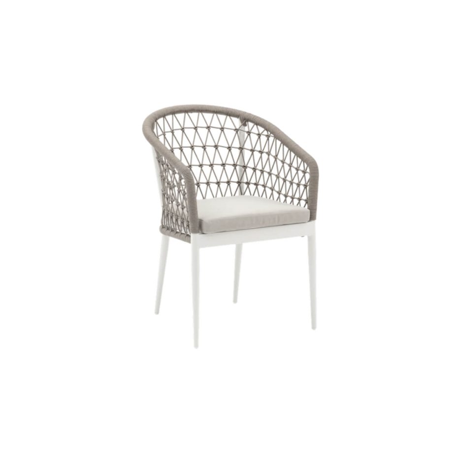 Nelayan Dining Chair Greece