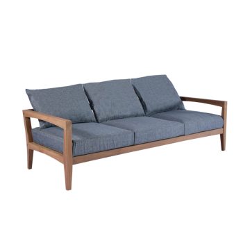 Roxas 3-Seater Sofa Main Image