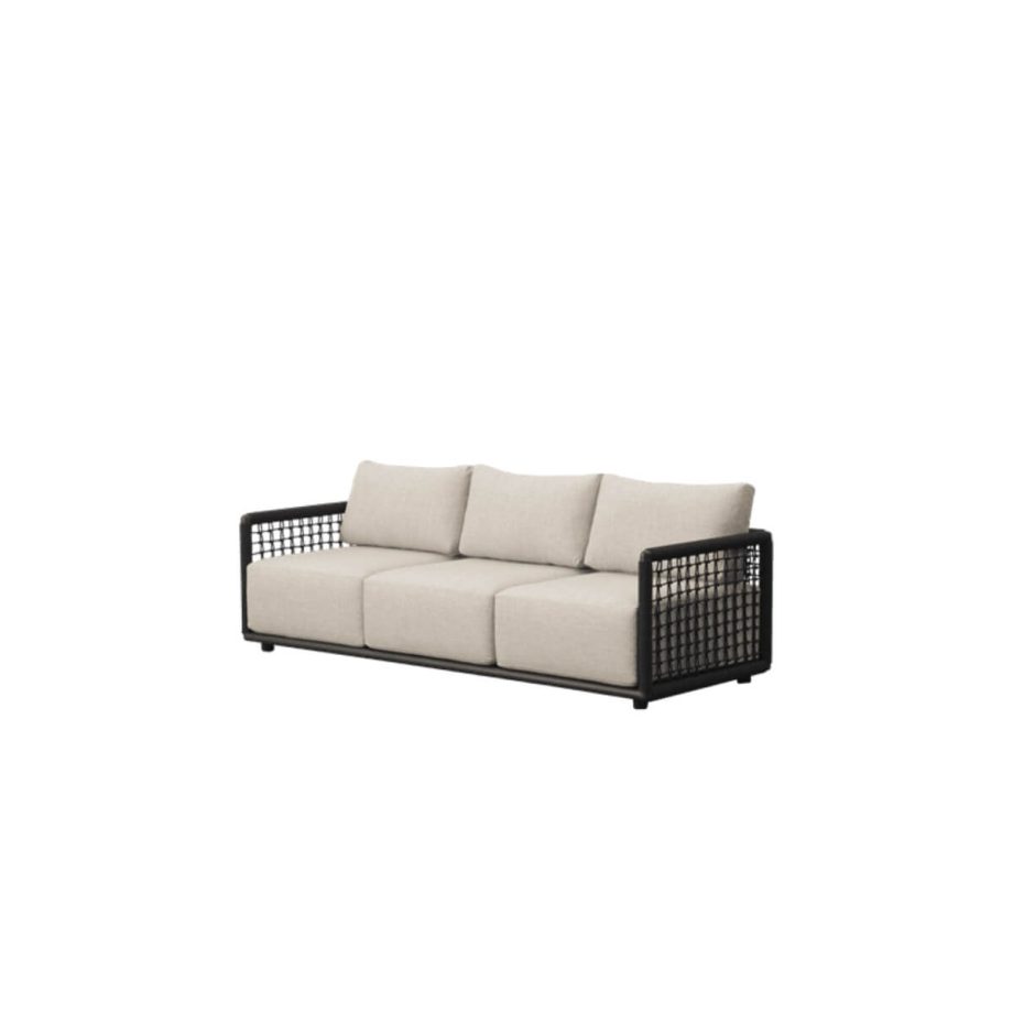 Santa Ana 3-Seater Sofa Main Image