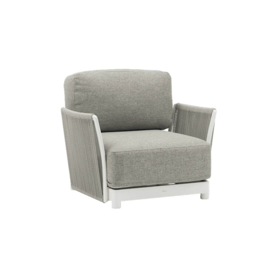 Silai 1-Seater Sofa Main Image