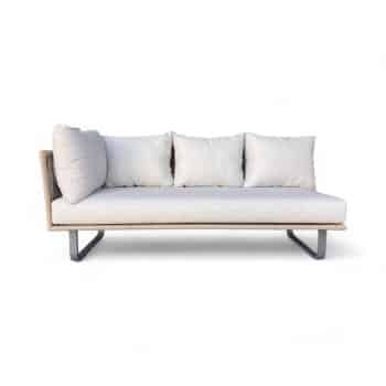 Indigo Right Arm Sofa