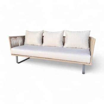 Indigo 3 Seater Sofa