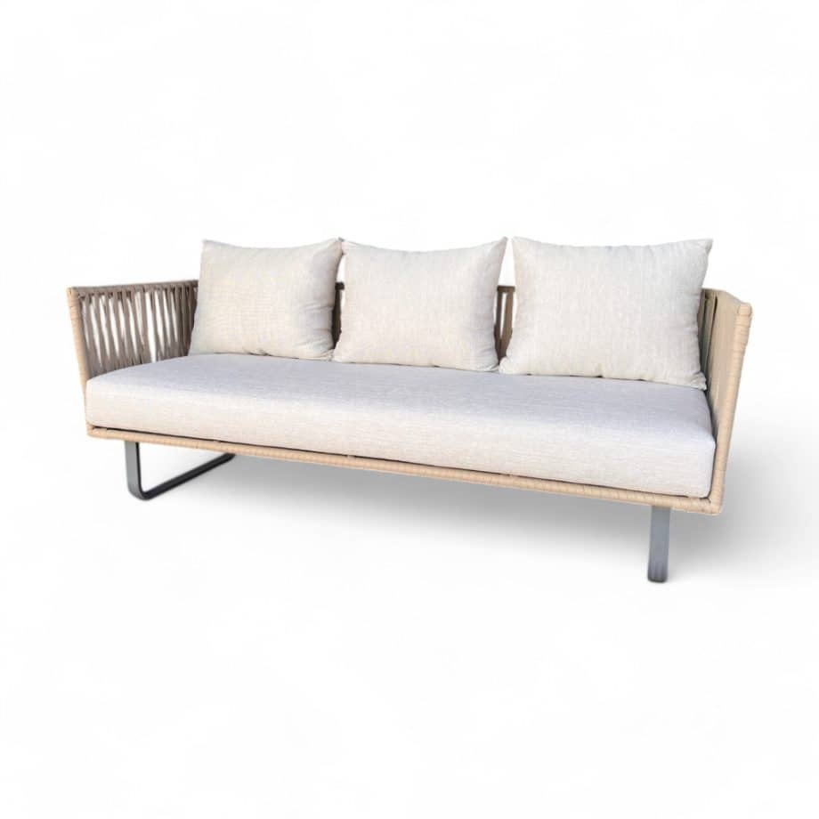 Indigo 3 Seater Sofa