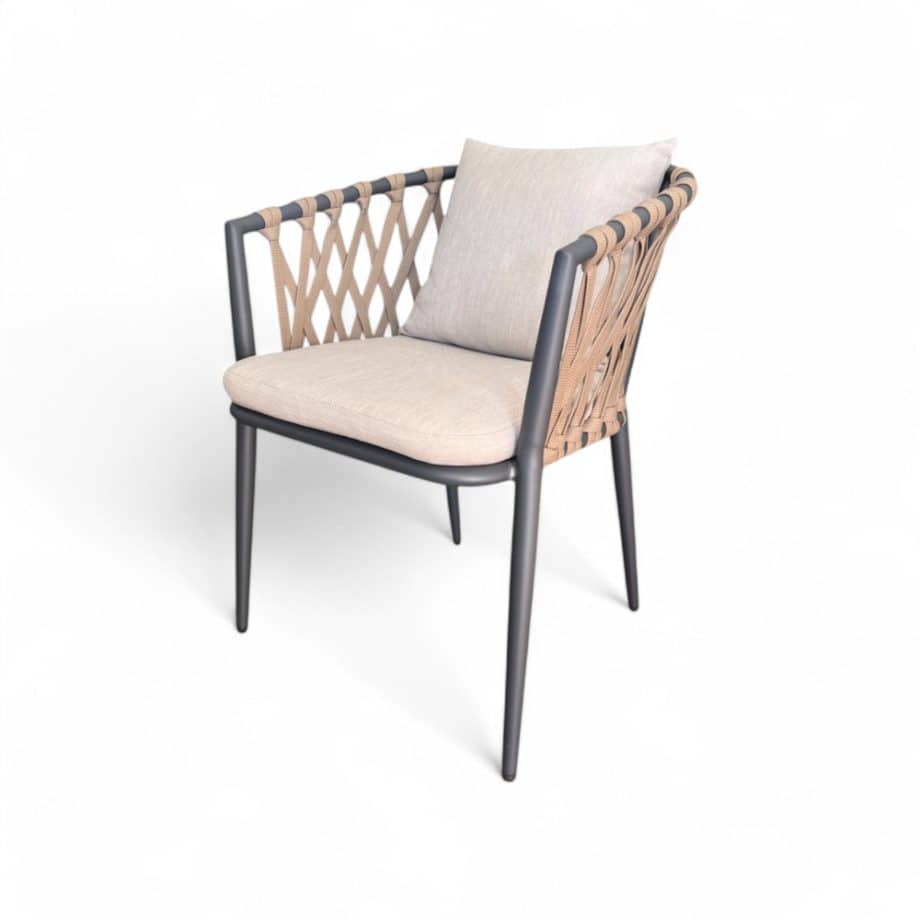 Indigo Armchair